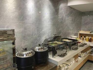 Duzhuang hotel (Beijing Children's hospital )