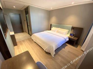 Duzhuang hotel (Beijing Children's hospital )