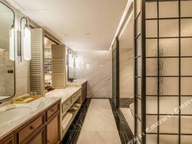 Yue Lianghe Pure Jade Hotel Beijing