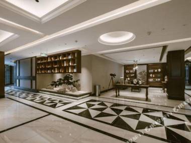 Yue Lianghe Pure Jade Hotel Beijing