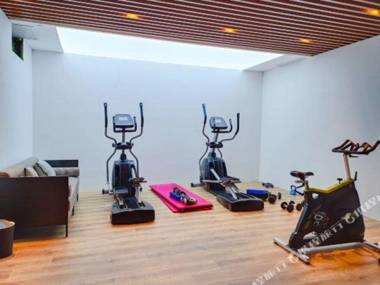 Yue Lianghe Pure Jade Hotel Beijing