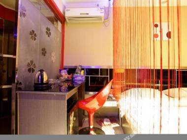 Xilong HOtel (Beijing Xizhao Temple)