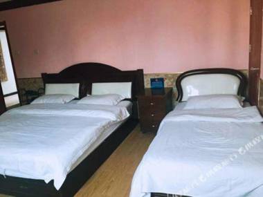 Beijing Youjia Hotel (Qinghe Wanxianghui Branch)