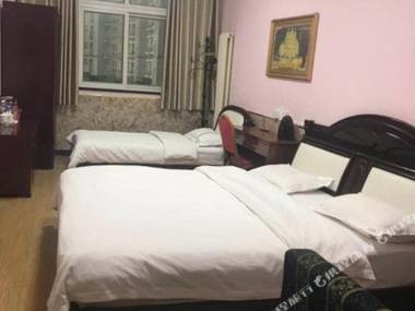 Beijing Youjia Hotel (Qinghe Wanxianghui Branch)