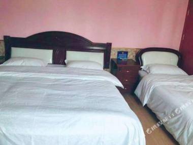 Beijing Youjia Hotel (Qinghe Wanxianghui Branch)