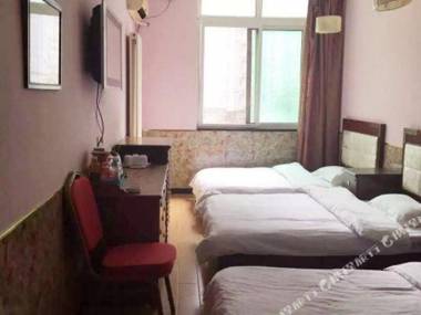 Beijing Youjia Hotel (Qinghe Wanxianghui Branch)