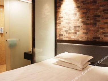Yiai hotel