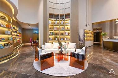 Atour Hotel Beijing Lishuiqiao
