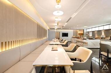 Atour Hotel Beijing Lishuiqiao