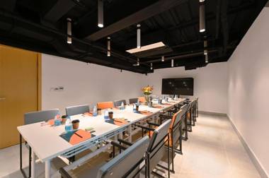 Atour Hotel Beijing Chaoyang Road Joy City