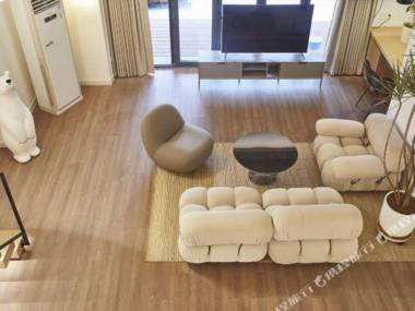 Beijing Joyous Garden