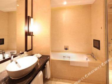 Gubei Water Town Wuzhenhui Boutique Hotel