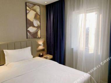 7 Days Inn (Beijing Dongsi South Luogu Lane)