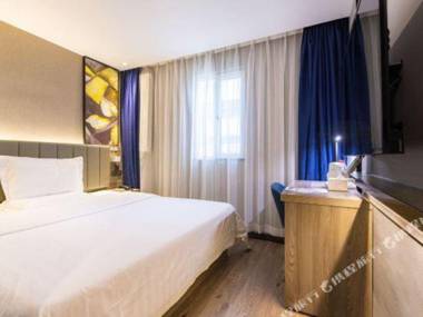 7 Days Inn (Beijing Dongsi South Luogu Lane)