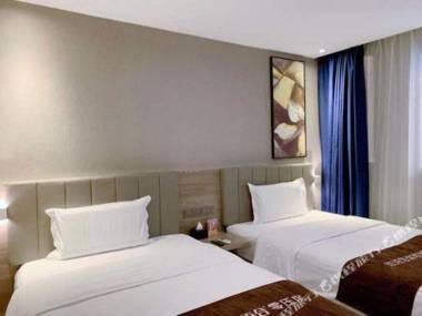 7 Days Inn (Beijing Dongsi South Luogu Lane)