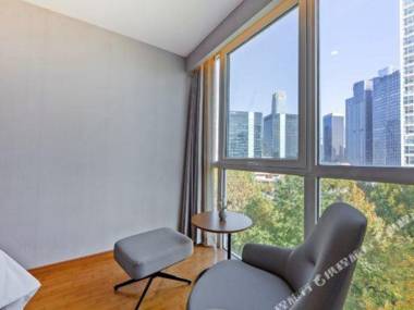 Feifanchengpin Hotel (Beijing Guomao Jianwai SOHO)