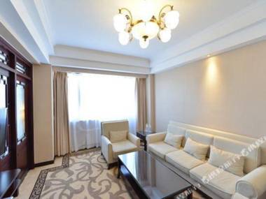 Grand Hotel Yuanshan