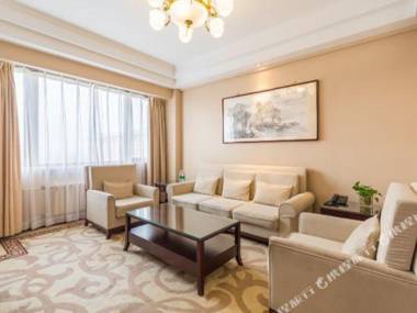 Grand Hotel Yuanshan