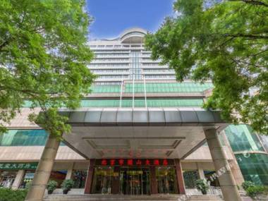 Grand Hotel Yuanshan