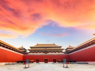 Green Tree Inn Beijing Wendu Shuocheng Hongfu Science Park