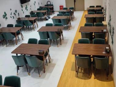 Gya Hotel Beijing Shunyi Yanjing Bridge