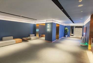 Hanting Hotel Beijing West Railway Station Liuliqiao