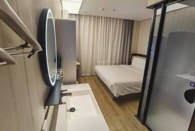 Hanting Hotel Beijing West Railway Station Liuliqiao