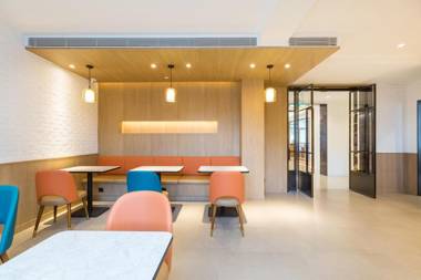 Hanting Hotel Beijing Shangdi Anningzhuang