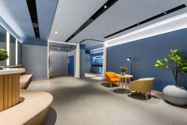 Hanting Hotel Beijing Huilongguan East Street