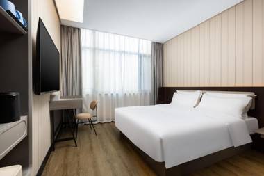 Hanting Hotel Beijing Huilongguan East Street