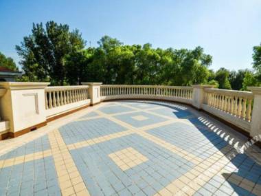 Jinyu Zuo'an Hot Spring Hotel