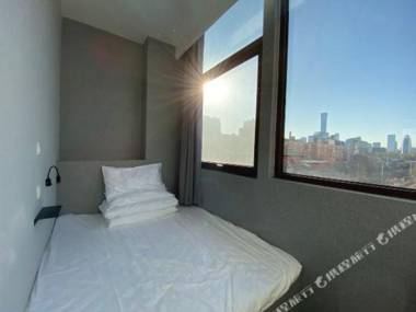 Panda Youth Hostel(BeijingInternational Trade CBD Branch)