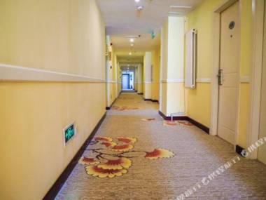Home Inn (Beijing Tongzhou Universal Resort)