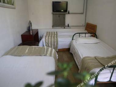 Jianjin Eastern Hotel