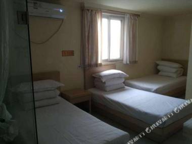 Wan Yin Bao Tong Business Hotel