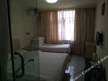 Wan Yin Bao Tong Business Hotel