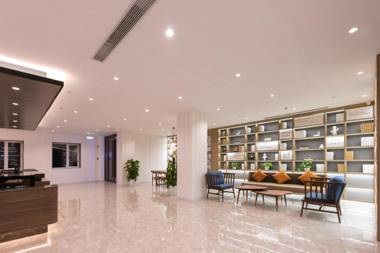 Hanting Hotel Beijing Wukesong Dacheng Road