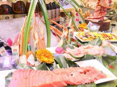 Macrolink Legend Resort & Spa