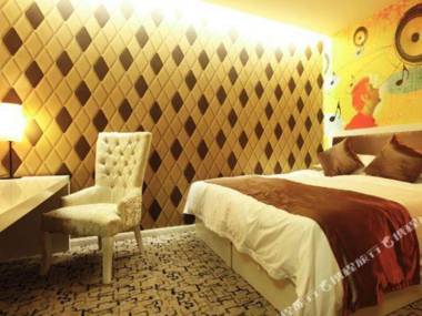 Jiang Tai Art Hotel