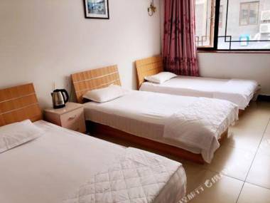 Hongyige Folk Inn