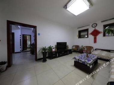 Beijing Yilv Sunshine Inn