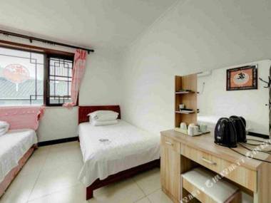 Beijing Yilv Sunshine Inn