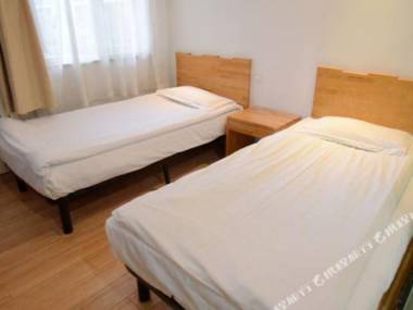 Jinyuan Express Hotel