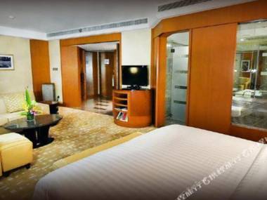 Beijing International Hotel