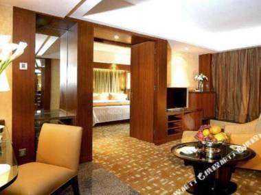 Beijing International Hotel