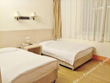 Hejia Inn (Beijing Tsinghua)