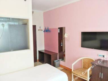 Hejia Inn (Beijing Tsinghua)