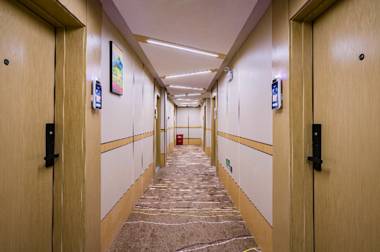 City Comfort Inn Beijing Qianmen Dazhalan