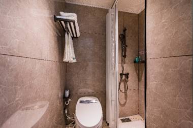 City Comfort Inn Beijing Qianmen Dazhalan