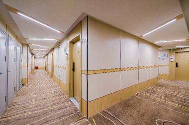 City Comfort Inn Beijing Qianmen Dazhalan